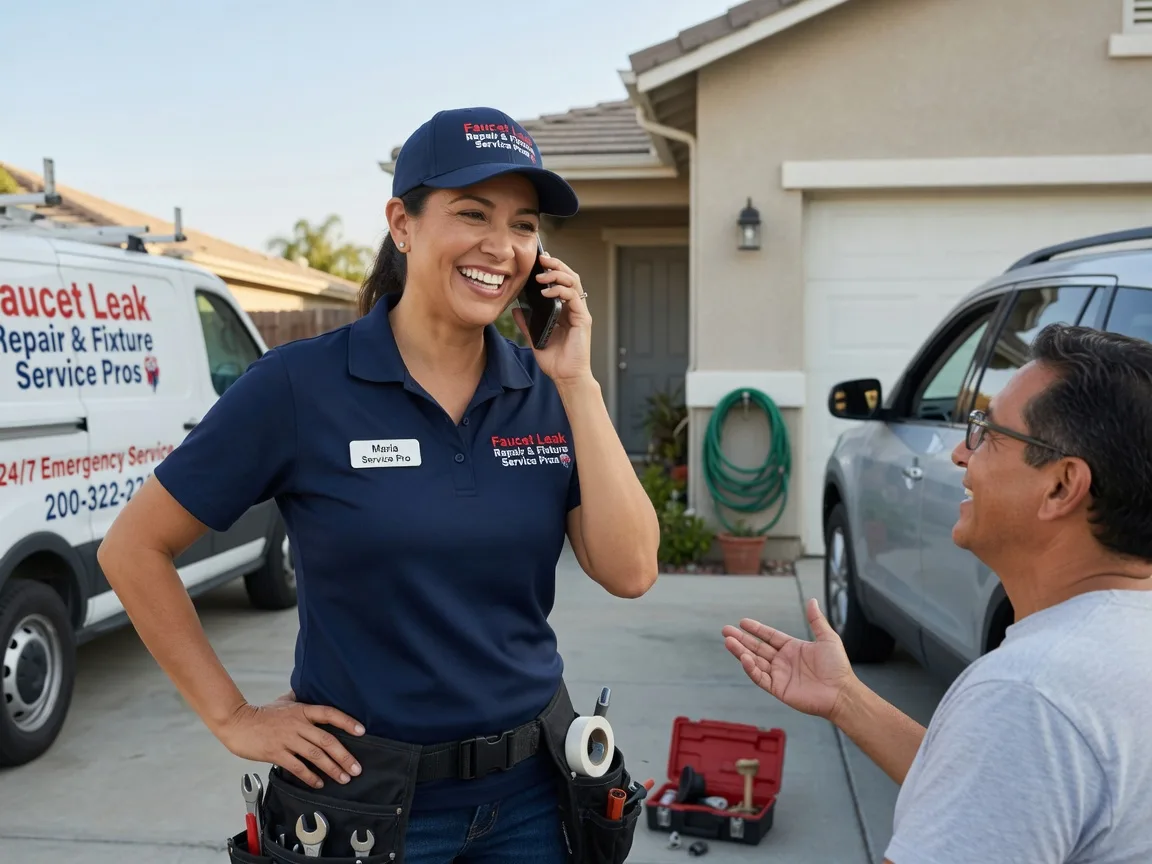 Faucet Repair Rio Grande, NJ FAQs