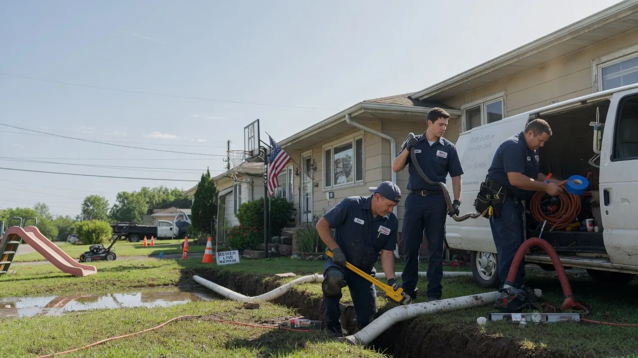 Toilet Installation in Rio Grande, NJ near me